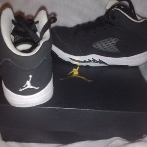 Jordans. Kids shoes.